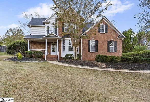 243 CEDAR BLUFF DR, MOORE, SC 29369 - Image 1