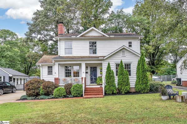 16 TABOR ST, GREENVILLE, SC 29609 - Image 1