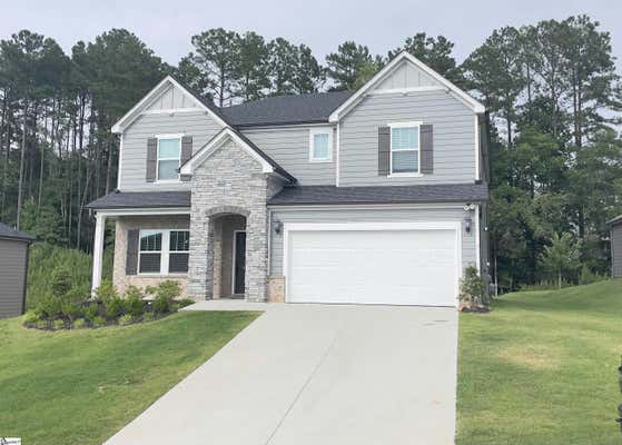 615 WHITEMARSH AVE, SIMPSONVILLE, SC 29680 - Image 1