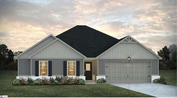 204 CLINKSCALES RD LOT 38, ANDERSON, SC 29624 - Image 1