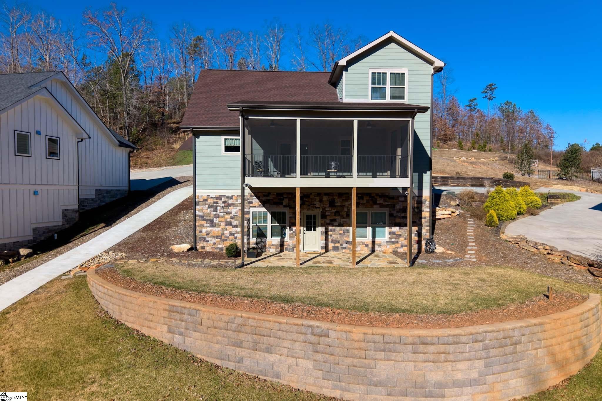 Seneca, South Carolina, 29672, United States, 3 Bedrooms Bedrooms, ,4 BathroomsBathrooms,Residential,Active,2006951