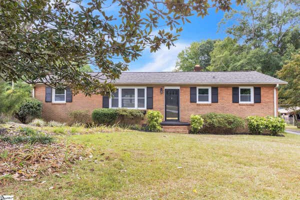 107 BEREA DR, GREENVILLE, SC 29617 - Image 1