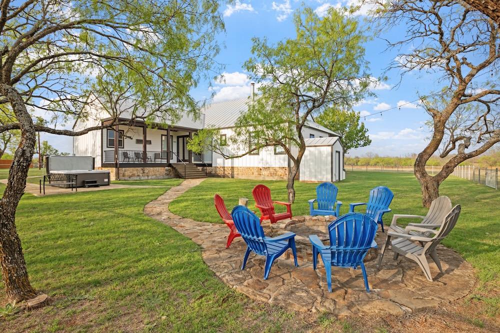 Fredericksburg, Texas, 78624, United States, ,3 BathroomsBathrooms,Residential,Active,1764458