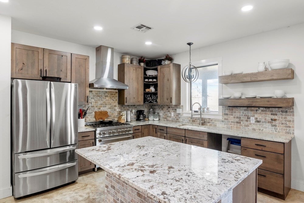 Fredericksburg, Texas, 78624, United States, 3 Bedrooms Bedrooms, ,4 BathroomsBathrooms,Residential,Active,1741684