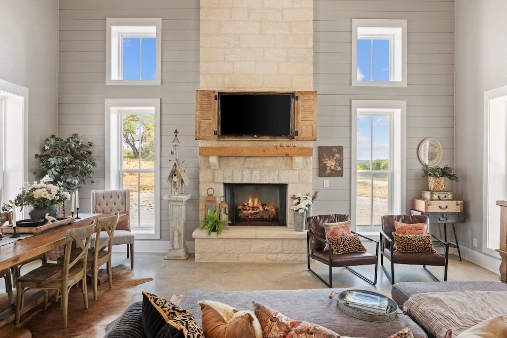Doss, Texas, 78618, United States, ,3 BathroomsBathrooms,Residential,Active,1772717