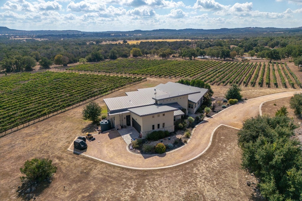Round Mountain, Texas, 78663, United States, 4 Bedrooms Bedrooms, ,4 BathroomsBathrooms,Residential,Active,1967128