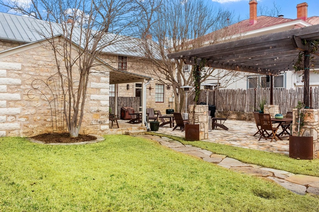 Fredericksburg, Texas, 78624, United States, ,3 BathroomsBathrooms,Residential,Active,1741571