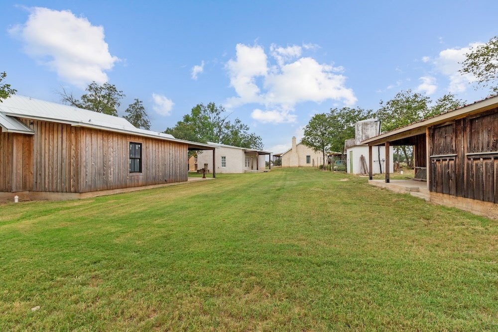 Fredericksburg, Texas, 78624, United States, 3 Bedrooms Bedrooms, ,4 BathroomsBathrooms,Residential,Active,1741684