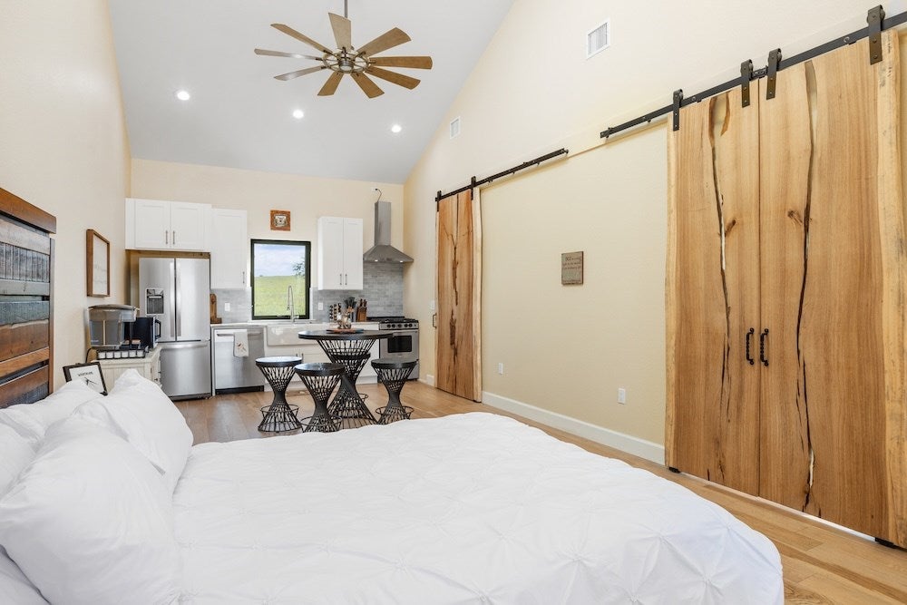 Fredericksburg, Texas, 78624, United States, 2 Bedrooms Bedrooms, ,3 BathroomsBathrooms,Residential,Active,1798077