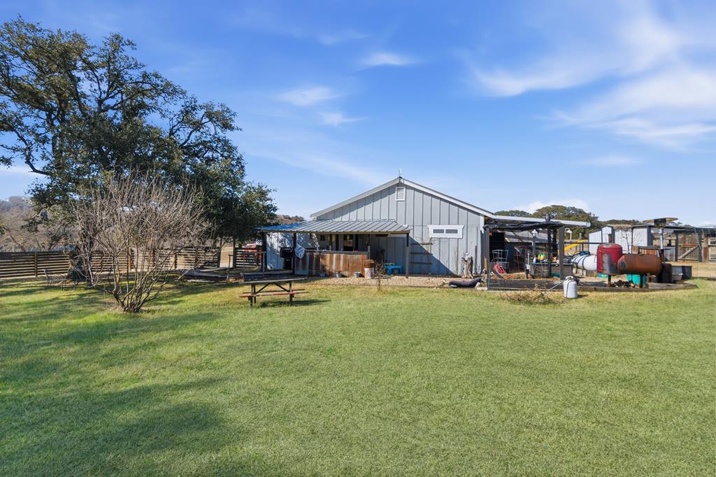 Blanco, Texas, 78606, United States, 3 Bedrooms Bedrooms, ,4 BathroomsBathrooms,Residential,Active,2017094