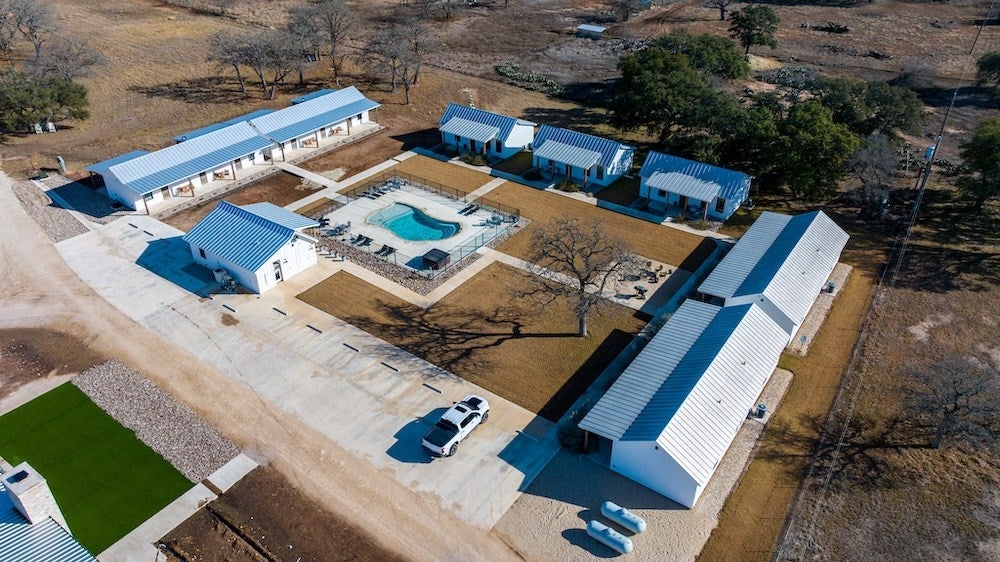 Fredericksburg, Texas, 78624, United States, 3 Bedrooms Bedrooms, ,3 BathroomsBathrooms,Residential,Active,1733951