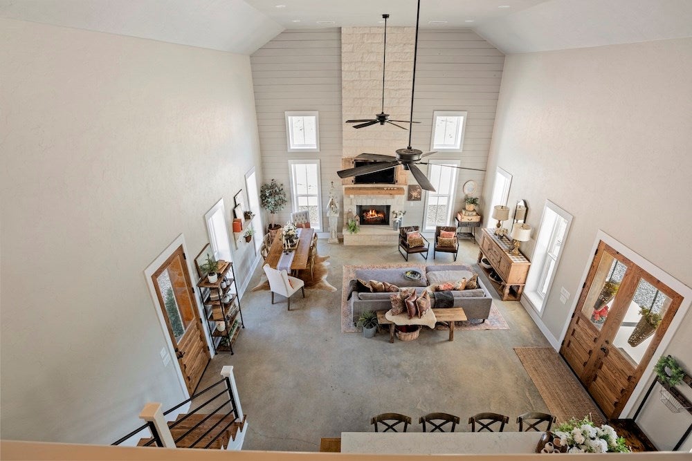 Doss, Texas, 78618, United States, ,3 BathroomsBathrooms,Residential,Active,1772717