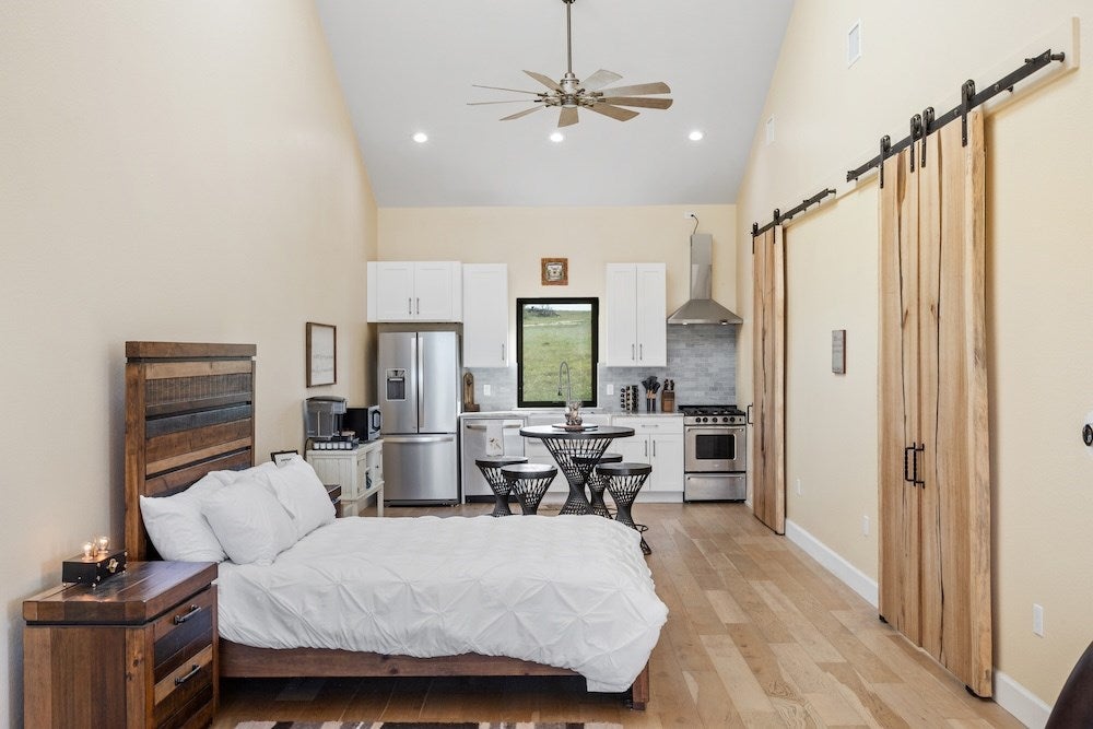 Fredericksburg, Texas, 78624, United States, 2 Bedrooms Bedrooms, ,3 BathroomsBathrooms,Residential,Active,1798077