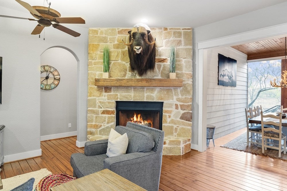 Fredericksburg, Texas, 78624, United States, ,3 BathroomsBathrooms,Residential,Active,1764458