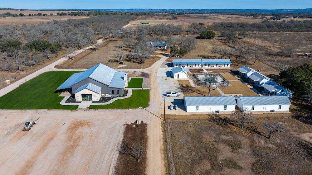 Fredericksburg, Texas, 78624, United States, 3 Bedrooms Bedrooms, ,3 BathroomsBathrooms,Residential,Active,1733951