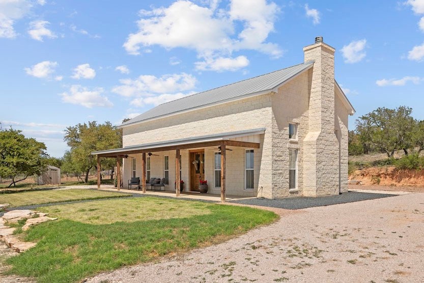 Doss, Texas, 78618, United States, 3 Bedrooms Bedrooms, ,3 BathroomsBathrooms,Residential,Active,2016696