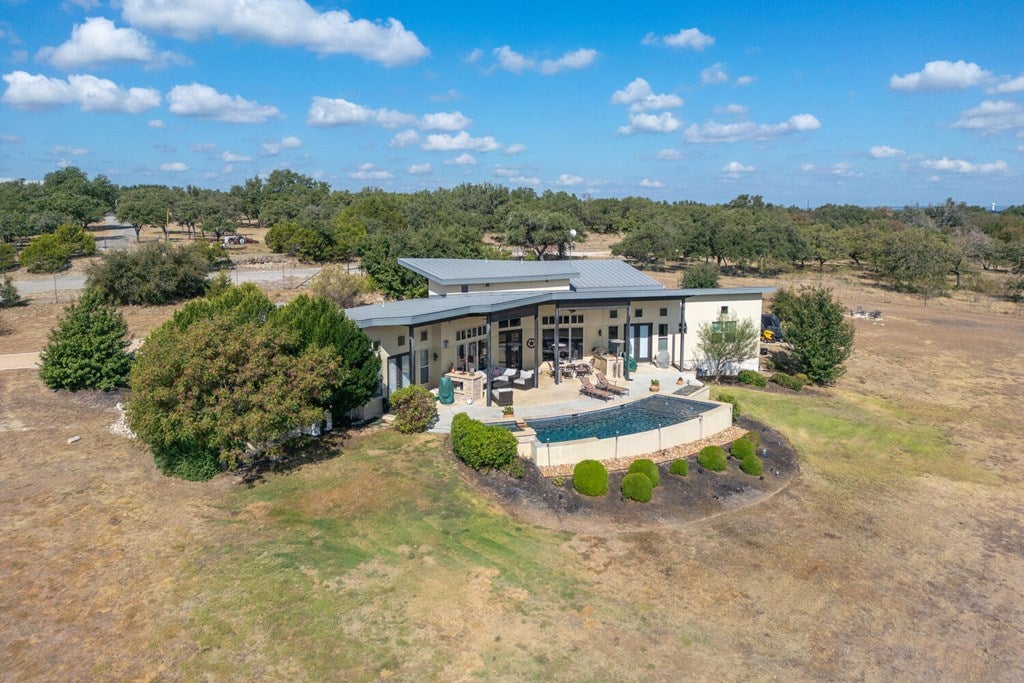 Round Mountain, Texas, 78663, United States, 4 Bedrooms Bedrooms, ,4 BathroomsBathrooms,Residential,Active,1967128