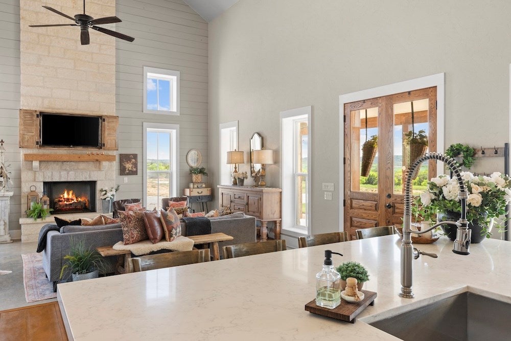 Doss, Texas, 78618, United States, ,3 BathroomsBathrooms,Residential,Active,1772717