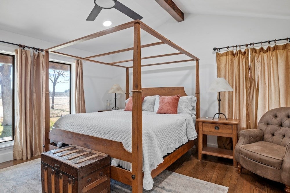 Fredericksburg, Texas, 78624, United States, 3 Bedrooms Bedrooms, ,3 BathroomsBathrooms,Residential,Active,1733951