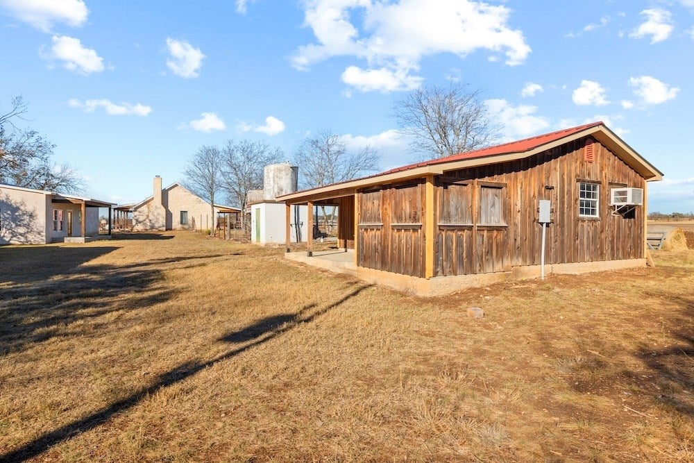 Fredericksburg, Texas, 78624, United States, 3 Bedrooms Bedrooms, ,4 BathroomsBathrooms,Residential,Active,1741684