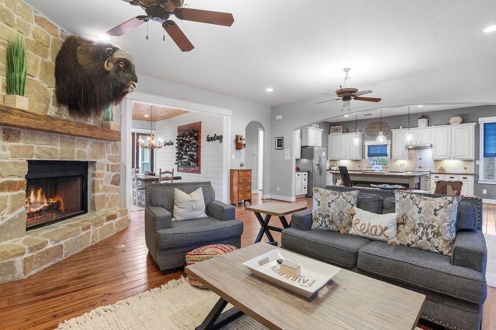 Fredericksburg, Texas, 78624, United States, ,3 BathroomsBathrooms,Residential,Active,1764458