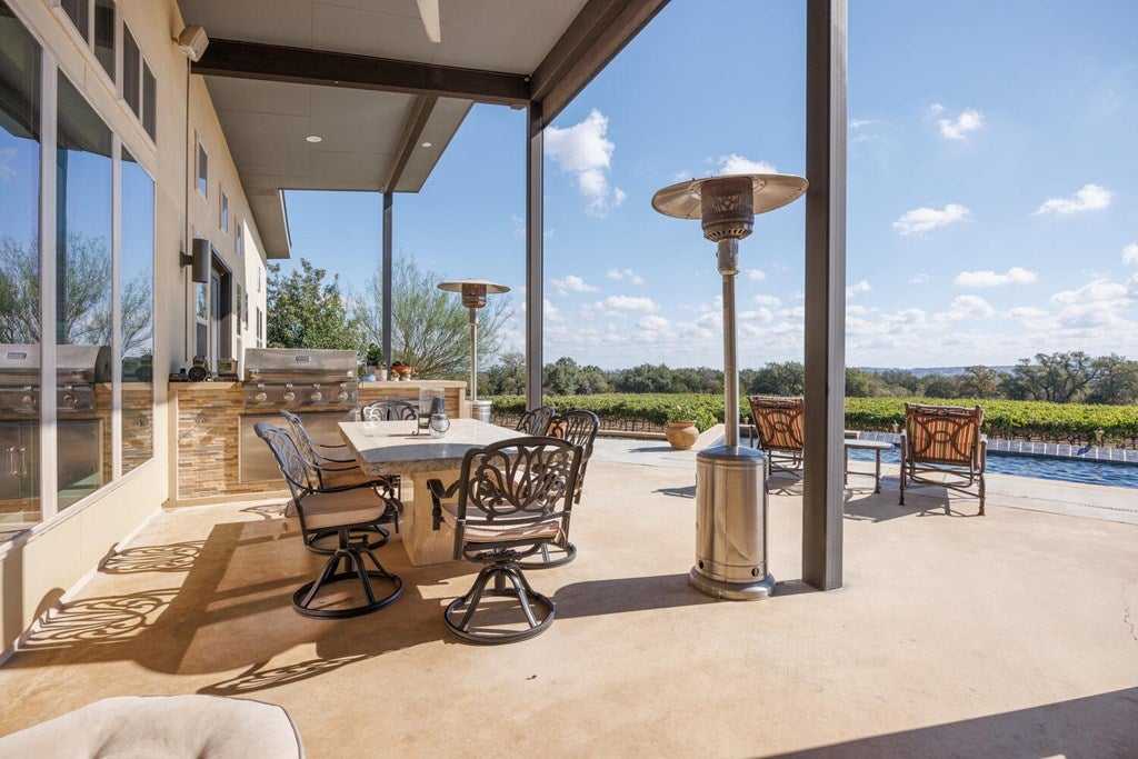 Round Mountain, Texas, 78663, United States, 4 Bedrooms Bedrooms, ,4 BathroomsBathrooms,Residential,Active,1967128