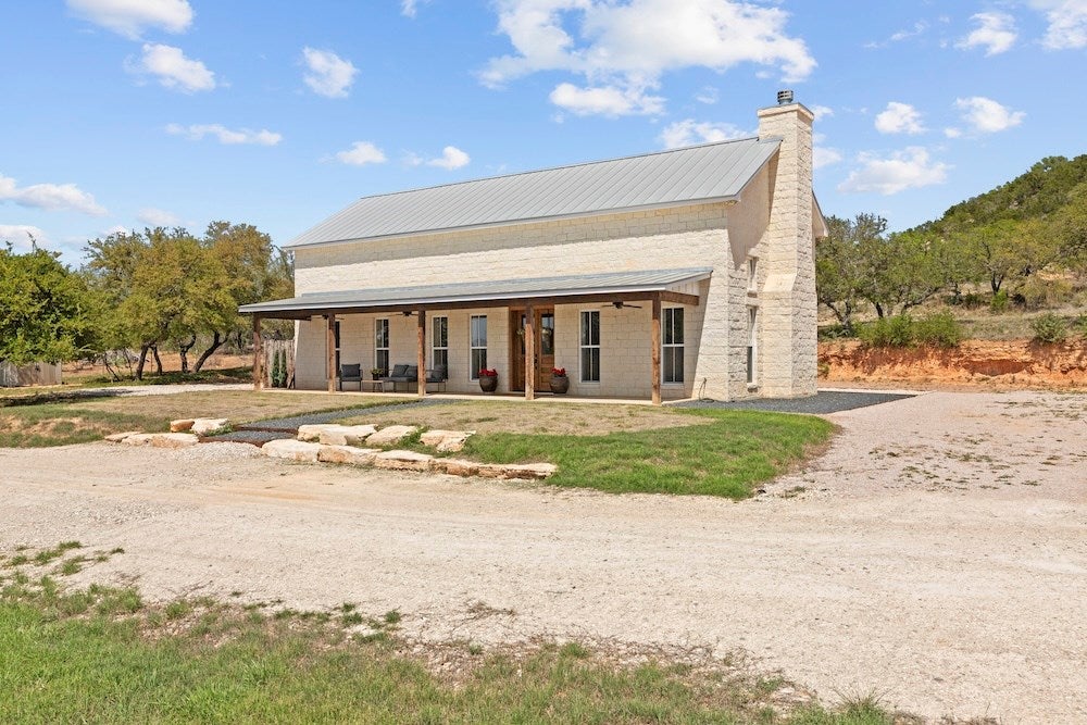 Doss, Texas, 78618, United States, 3 Bedrooms Bedrooms, ,3 BathroomsBathrooms,Residential,Active,2016696