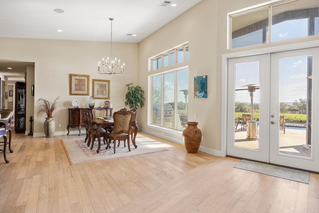 Round Mountain, Texas, 78663, United States, 4 Bedrooms Bedrooms, ,4 BathroomsBathrooms,Residential,Active,1967128