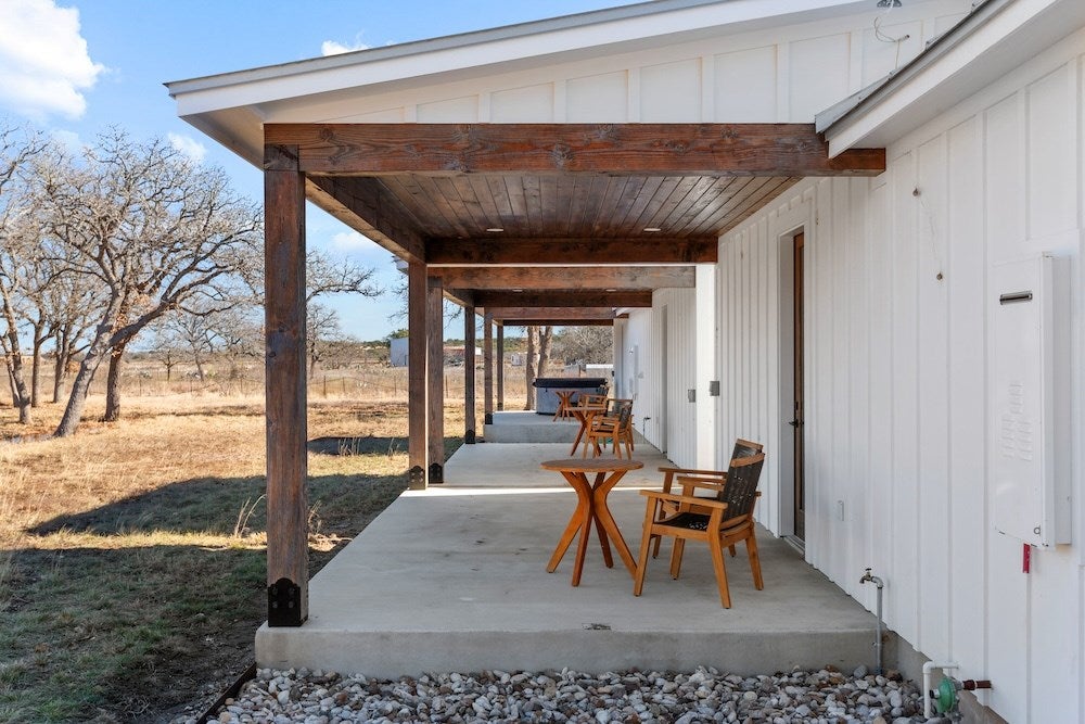 Fredericksburg, Texas, 78624, United States, 3 Bedrooms Bedrooms, ,3 BathroomsBathrooms,Residential,Active,1733951