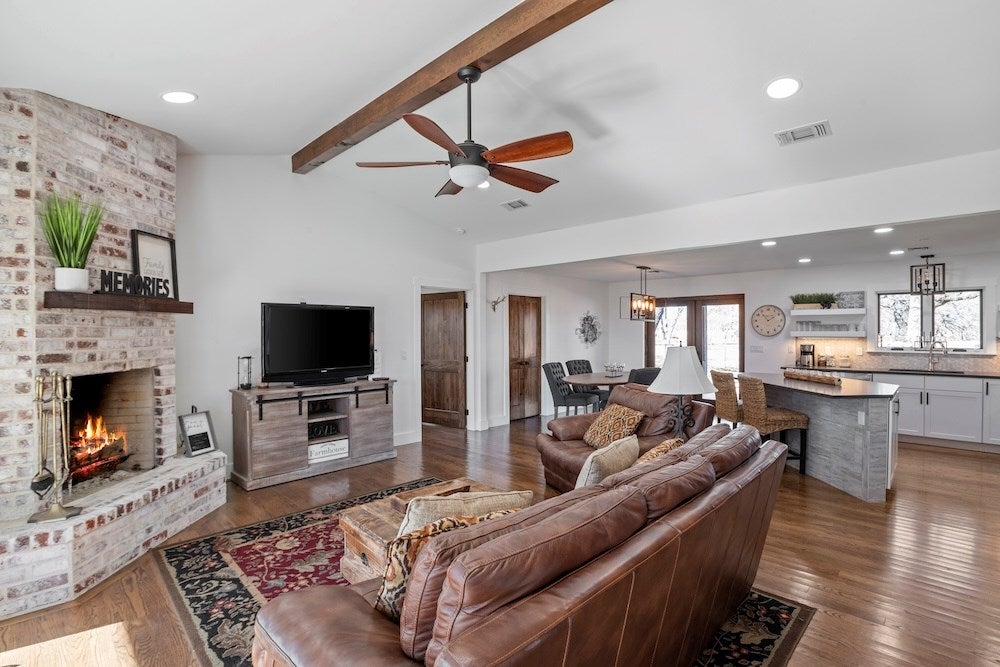 Fredericksburg, Texas, 78624, United States, 3 Bedrooms Bedrooms, ,3 BathroomsBathrooms,Residential,Active,1733951