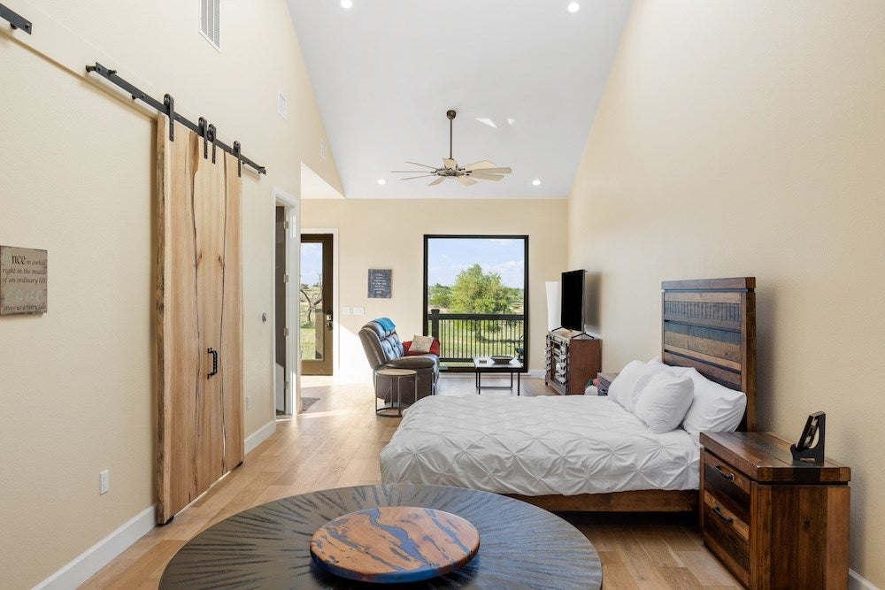 Fredericksburg, Texas, 78624, United States, 2 Bedrooms Bedrooms, ,3 BathroomsBathrooms,Residential,Active,1798077