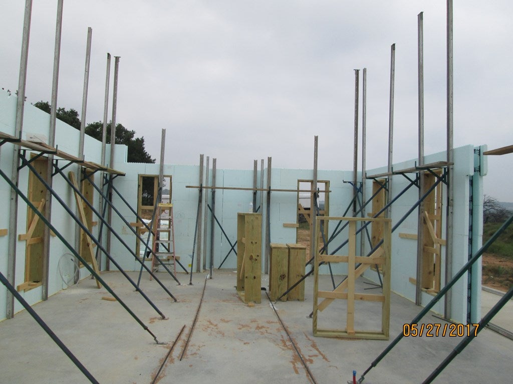 Doss, Texas, 78618, United States, 3 Bedrooms Bedrooms, ,3 BathroomsBathrooms,Residential,Active,2016696