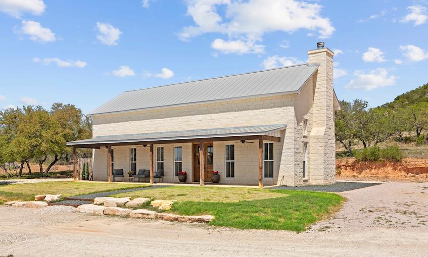 Doss, Texas, 78618, United States, ,3 BathroomsBathrooms,Residential,Active,1772717