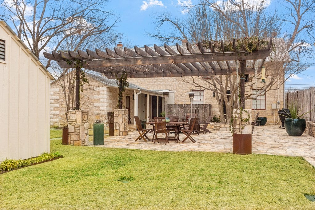 Fredericksburg, Texas, 78624, United States, ,3 BathroomsBathrooms,Residential,Active,1741571