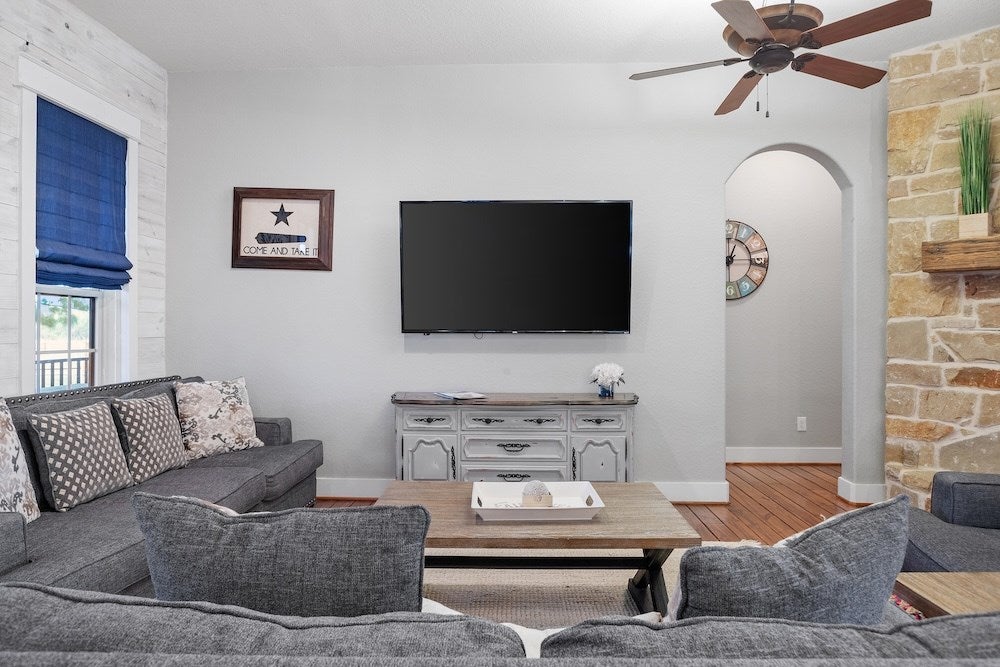 Fredericksburg, Texas, 78624, United States, ,3 BathroomsBathrooms,Residential,Active,1764458