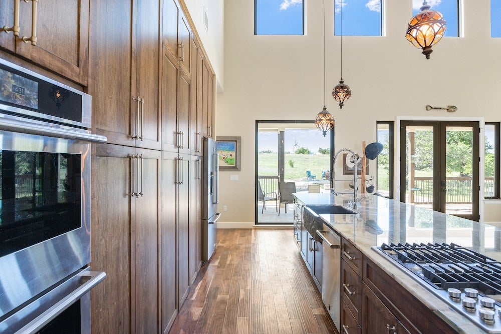 Fredericksburg, Texas, 78624, United States, 2 Bedrooms Bedrooms, ,3 BathroomsBathrooms,Residential,Active,1798077