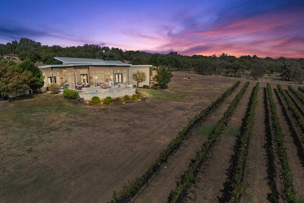 Round Mountain, Texas, 78663, United States, 4 Bedrooms Bedrooms, ,4 BathroomsBathrooms,Residential,Active,1967128