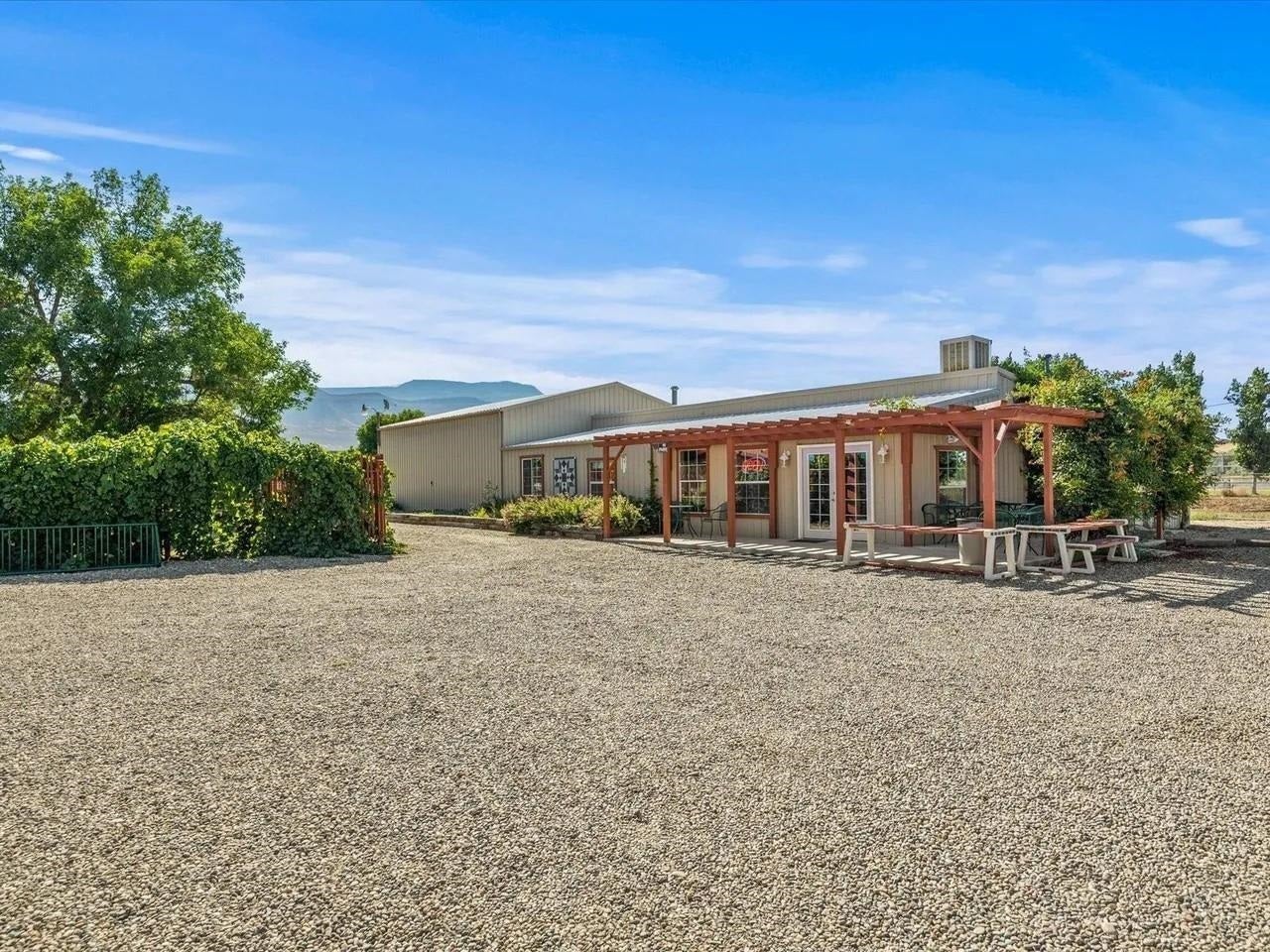 Palisade, Colorado, 81526, United States, 3 Bedrooms Bedrooms, ,1 BathroomBathrooms,Residential,Active,2008709