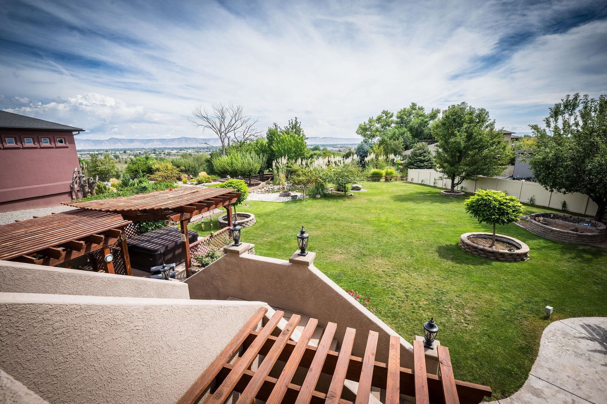 Grand Junction, Colorado, 81507, United States, 4 Bedrooms Bedrooms, ,5 BathroomsBathrooms,Residential,Active,1929450