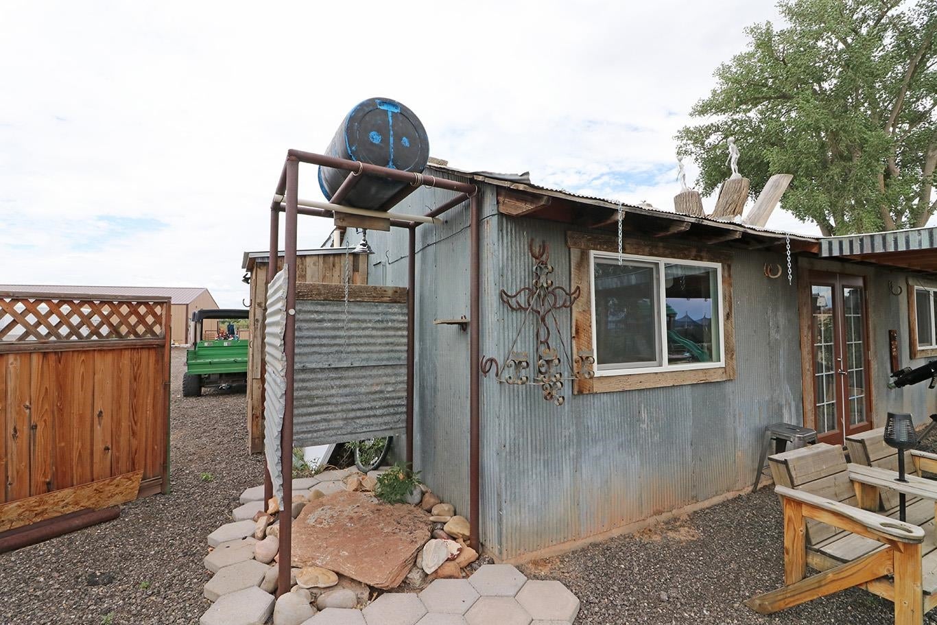 Loma, Colorado, 81524, United States, 2 Bedrooms Bedrooms, ,1 BathroomBathrooms,Residential,Active,1894238