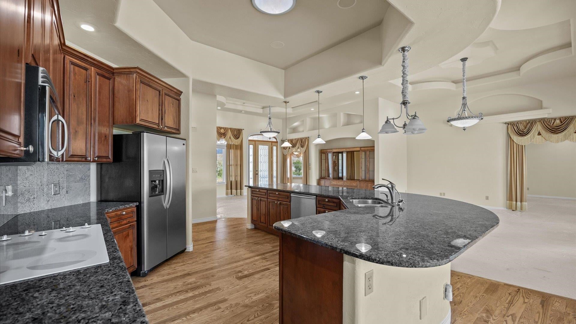 Whitewater, Colorado, 81527, United States, 4 Bedrooms Bedrooms, ,4 BathroomsBathrooms,Residential,Active,1943805