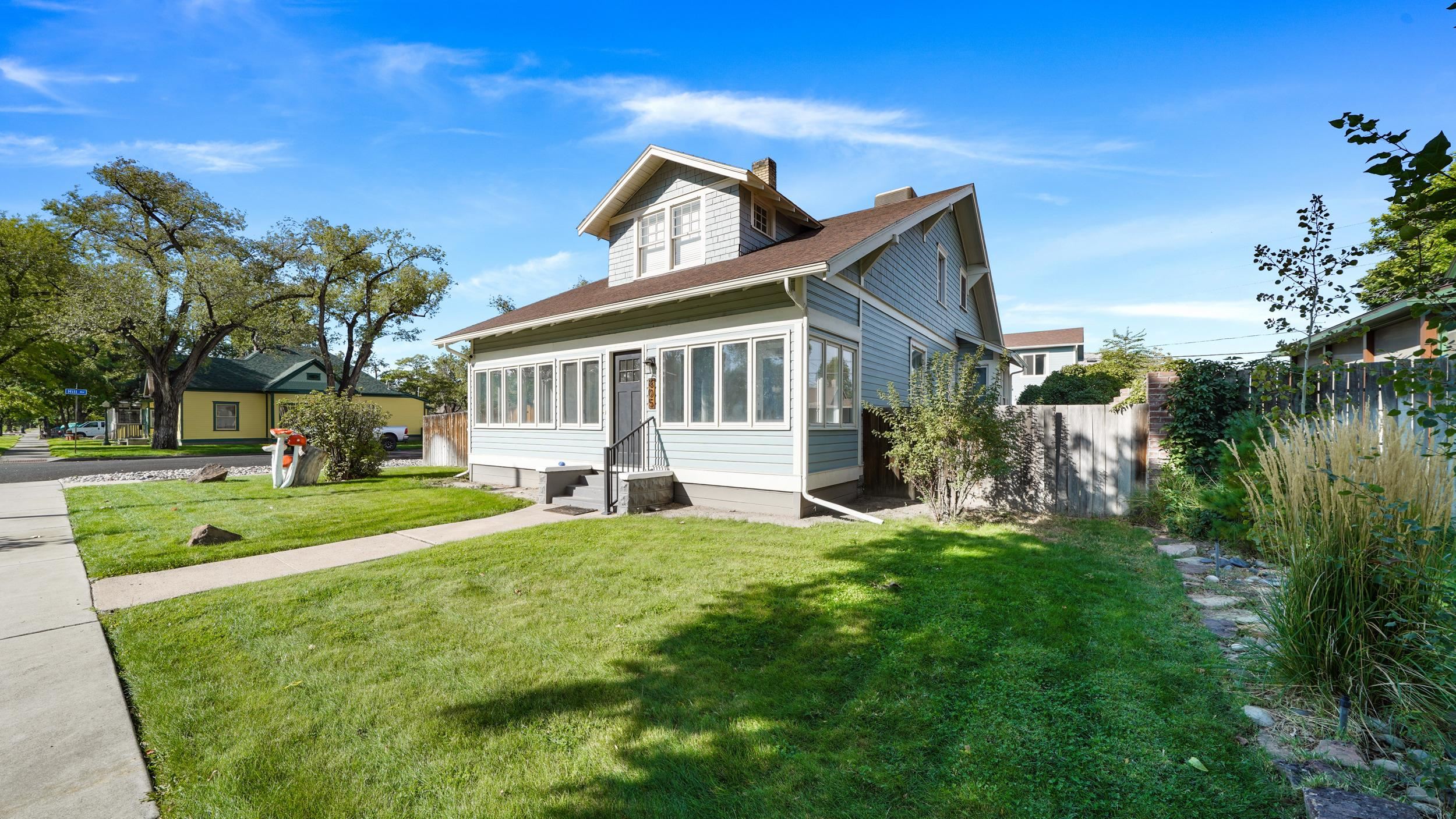 Grand Junction, Colorado, 81501, United States, 7 Bedrooms Bedrooms, ,3 BathroomsBathrooms,Residential,Active,1945318