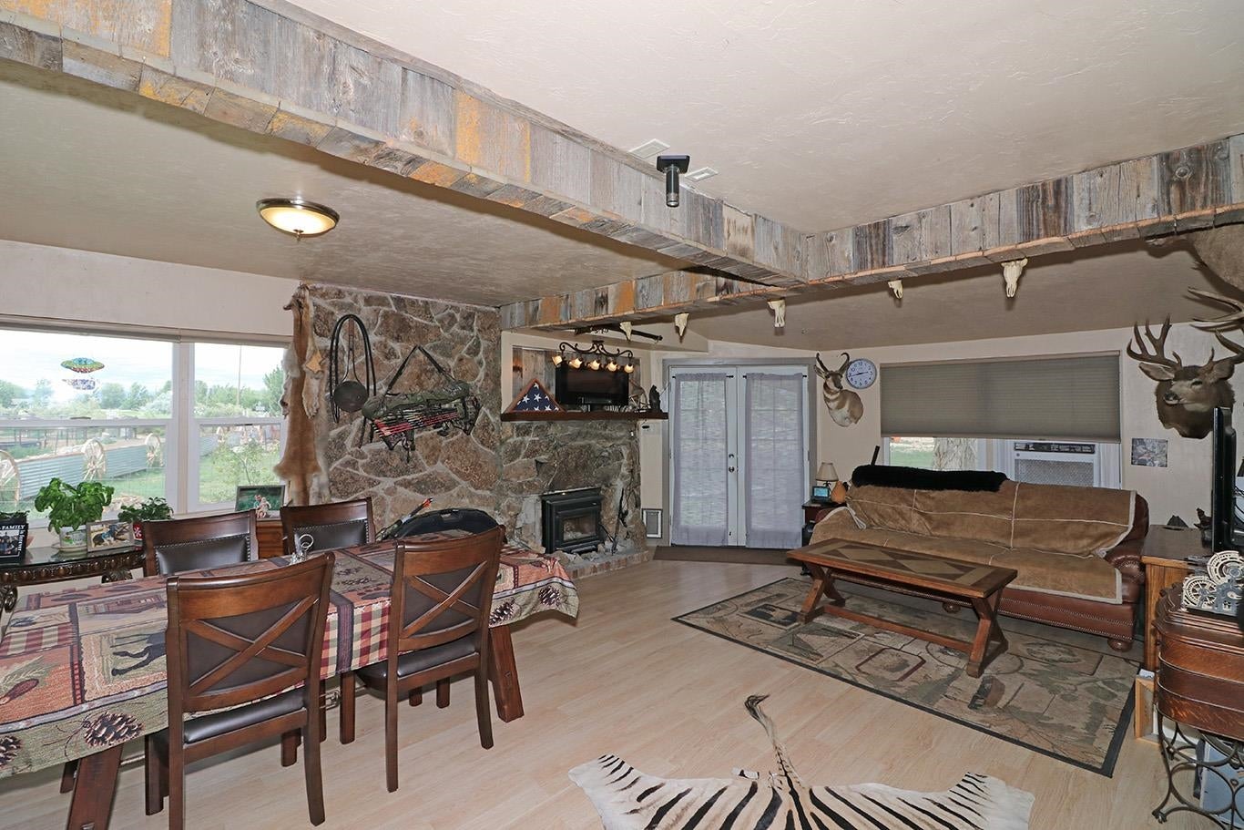 Loma, Colorado, 81524, United States, 2 Bedrooms Bedrooms, ,1 BathroomBathrooms,Residential,Active,1894238
