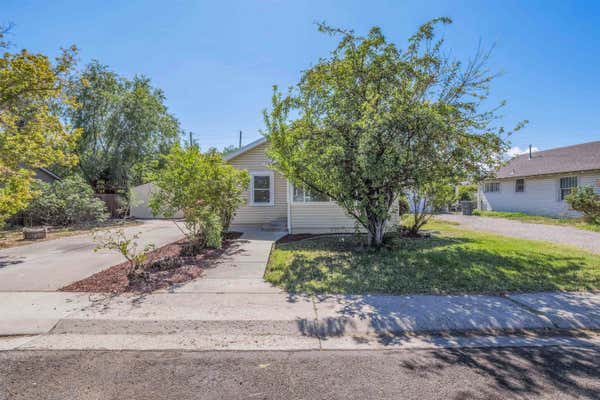 2839 KENNEDY AVE, GRAND JUNCTION, CO 81501 - Image 1