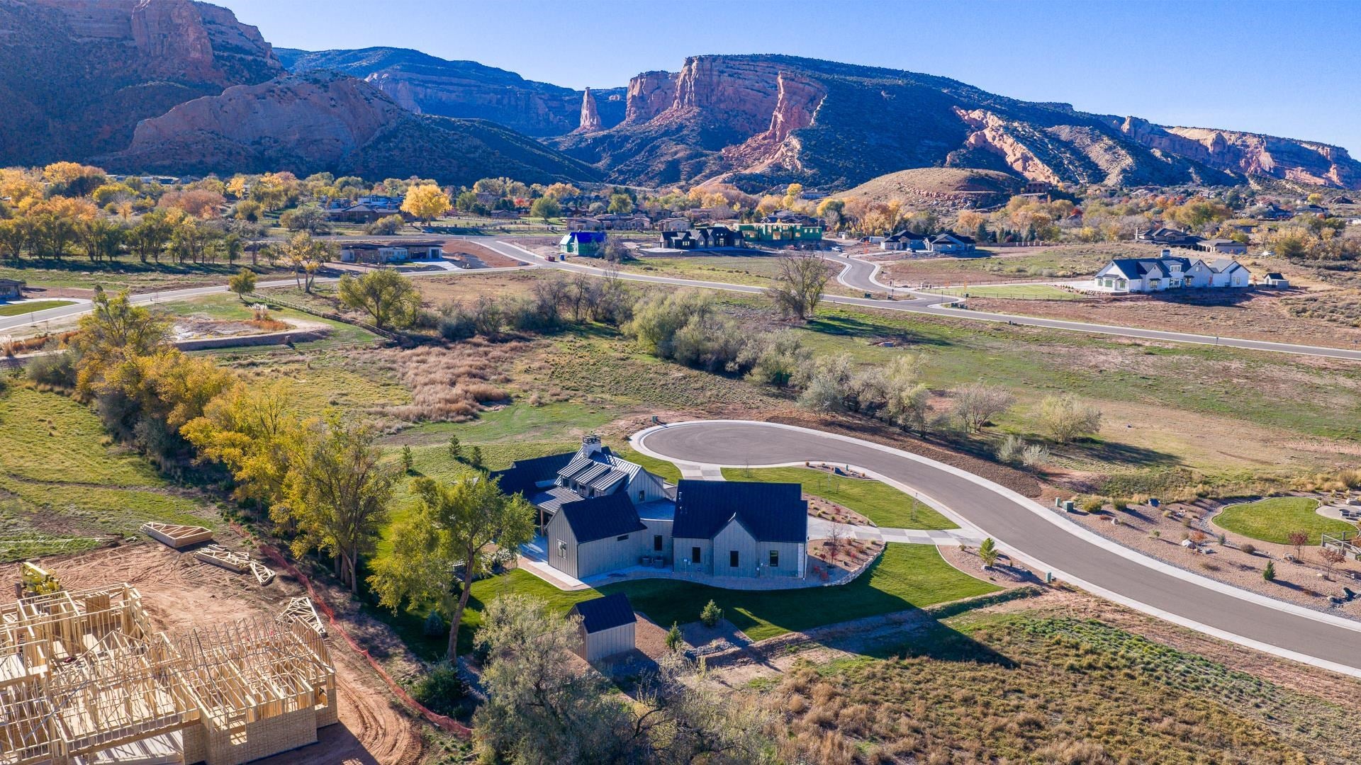 Grand Junction, Colorado, 81507, United States, 3 Bedrooms Bedrooms, ,4 BathroomsBathrooms,Residential,Active,2013629