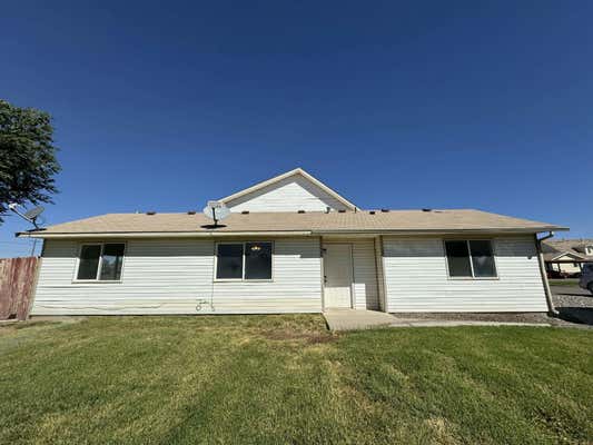 393 SUNNYSIDE CT UNIT A, GRAND JUNCTION, CO 81504 - Image 1