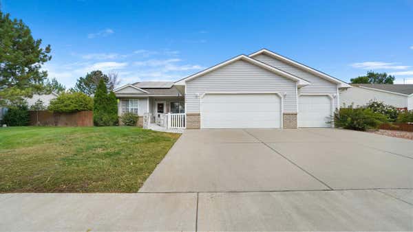 2536 BRENNA WAY, GRAND JUNCTION, CO 81505 - Image 1