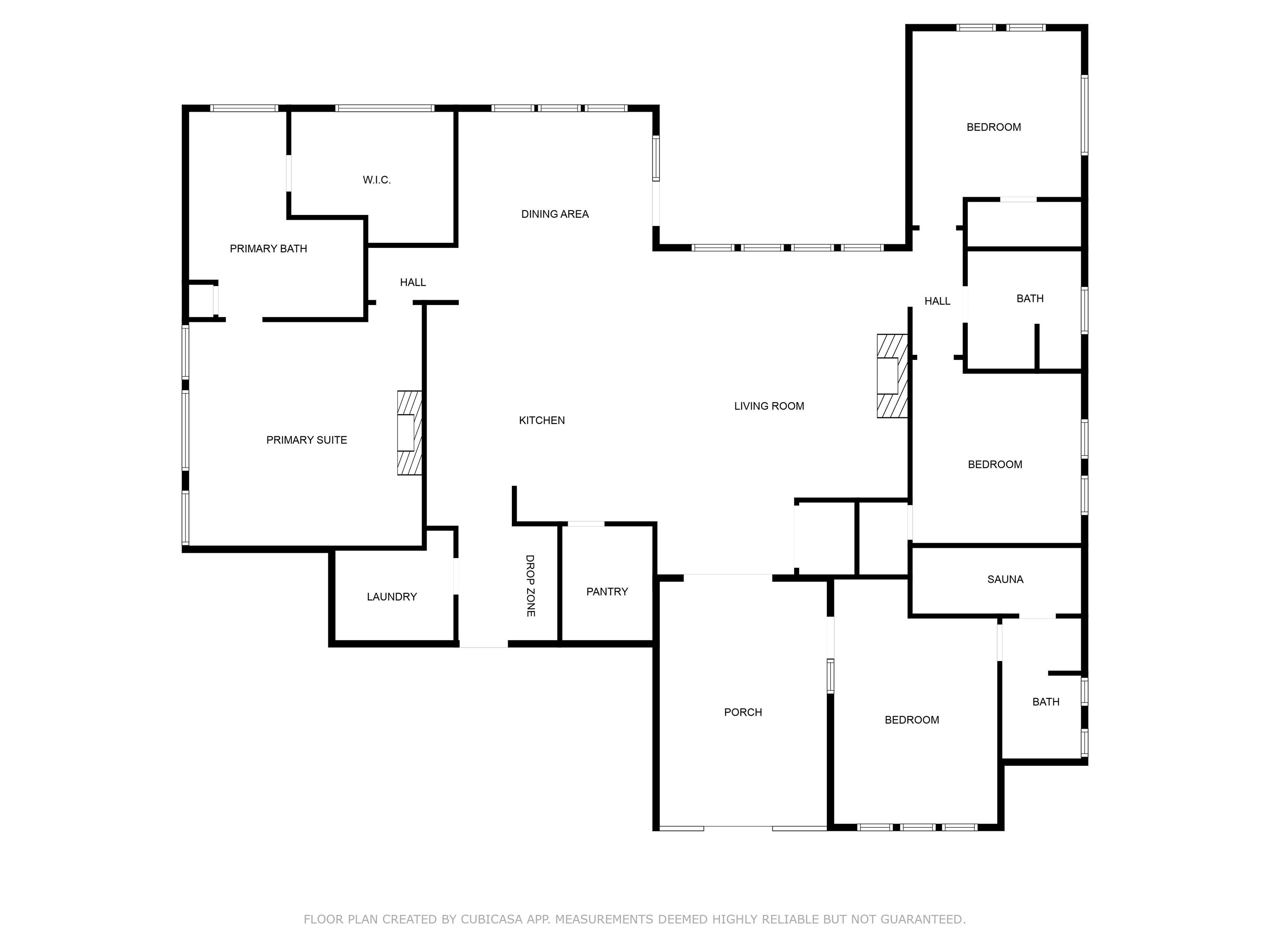 Grand Junction, Colorado, 81507, United States, 4 Bedrooms Bedrooms, ,3 BathroomsBathrooms,Residential,Active,1943818