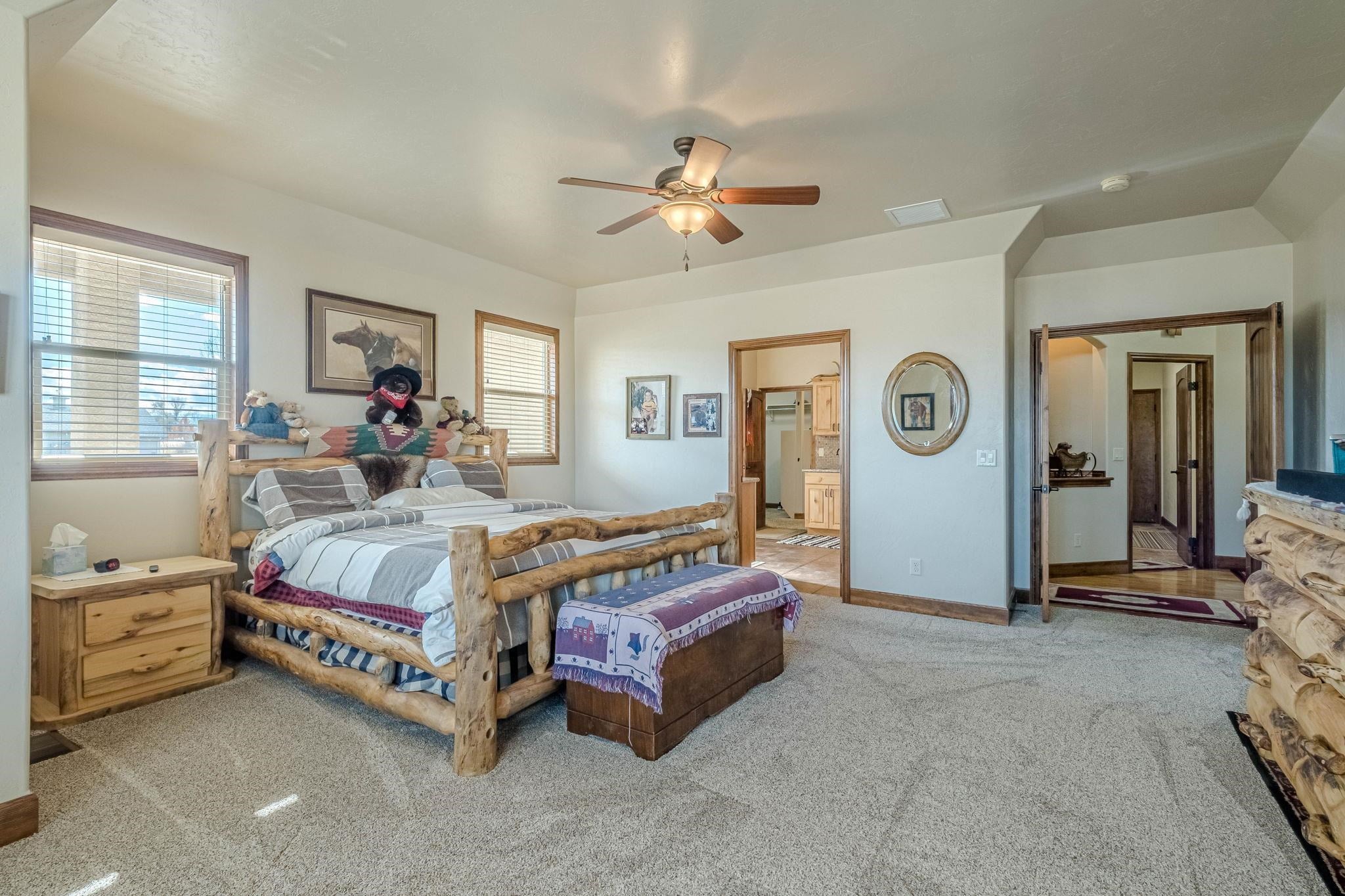 Grand Junction, Colorado, 81505, United States, 5 Bedrooms Bedrooms, ,4 BathroomsBathrooms,Residential,Active,2009142