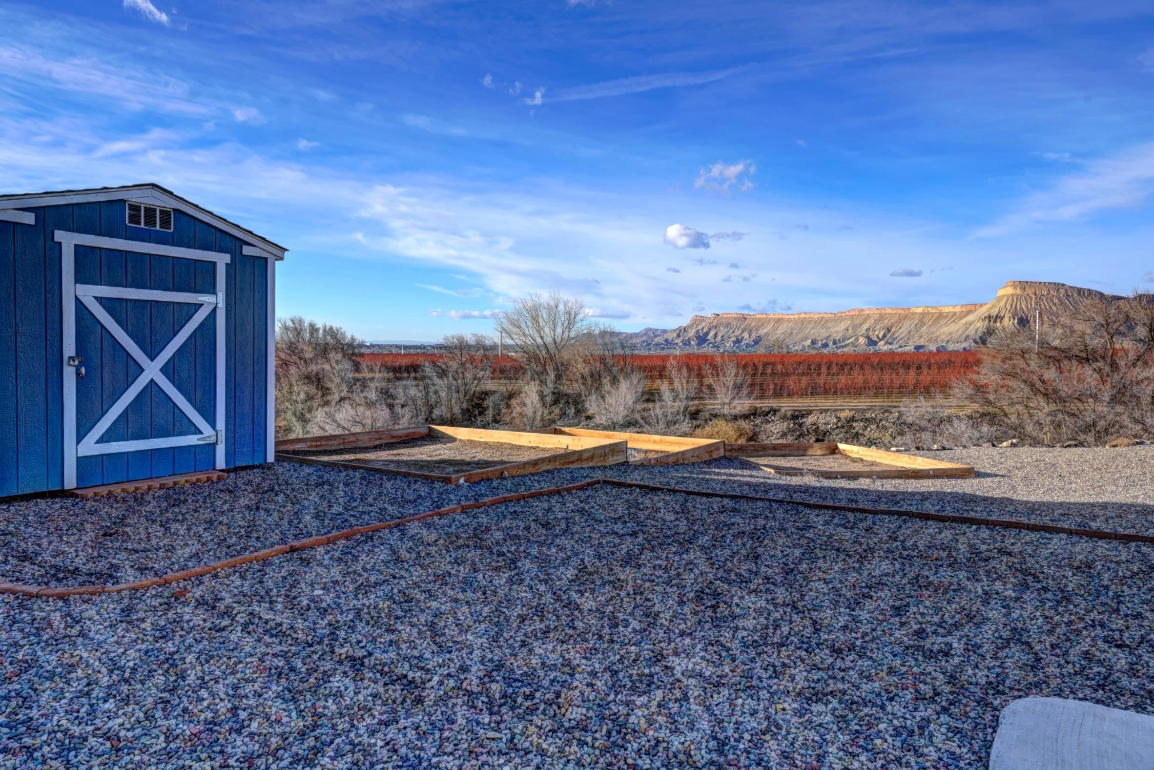 Palisade, Colorado, 81526, United States, 3 Bedrooms Bedrooms, ,3 BathroomsBathrooms,Residential,Active,2015436